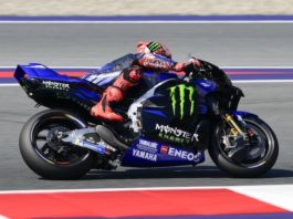 Kabar Mesin V4 Yamaha MotoGP, Direktur Yamaha Racing: Hampir Finalisasi Yamaha V4 MotoGP