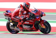 Hasil Practice MotoGP 2025 Austria: Marc Marquez Ungguli Pedro Acosta Practice MotoGP 2025 Austria Marquez