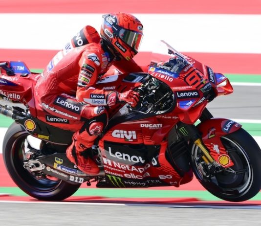Hasil Practice MotoGP 2025 Austria: Marc Marquez Ungguli Pedro Acosta Practice MotoGP 2025 Austria Marquez