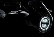 Teaser Motor Baru Honda CB 1000 F SE Terungkap, Sport Naked Ikonik! Honda CB 1000 F SE