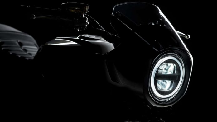 Honda CB 1000 F SE