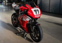 Honda CBR1000RR Milik Michael Schumacher Terjual dengan Harga Miliaran! Michael Schumacher Honda CBR1000RR