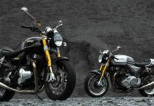 TVS India Serius Bangkitkan Norton Motorcycles, Siap Produksi Motor Baru Norton Motorcycles India