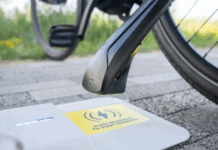 Pengisian Daya Nirkabel untuk Baterai Motor Listrik, Bakal Terwujud? Baterai Nirkabel Motor Listrik