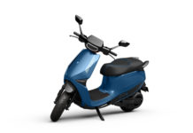 Ola S1 Pro Sport, Motor Listrik Canggih dengan Fitur ADAS Ola S1 Pro Sport