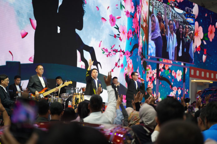 GIIAS 2025 Artis