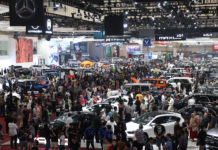 GIIAS 2025 Usai Digelar, Sukses Jadi Magnet Industri Otomotif GIIAS 2025