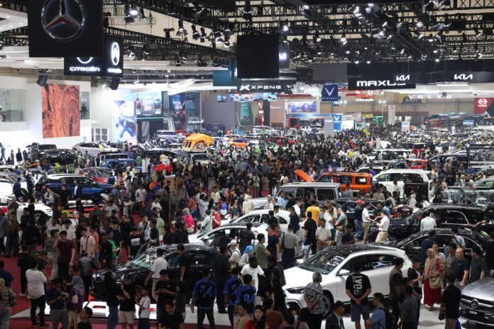 GIIAS 2025
