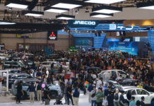 GIIAS 2025 Bukti Ketangguhan Industri Otomotif Nasional di Tengah Tantangan GIIAS 2025