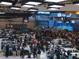 GIIAS 2025 Bukti Ketangguhan Industri Otomotif Nasional di Tengah Tantangan GIIAS 2025