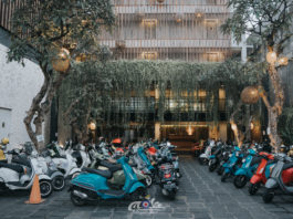 JAMNAS MoVe Indonesia 2025 ke-14 Siap Digelar di Pangandaran Jamnas MoVe Indonesia 2025