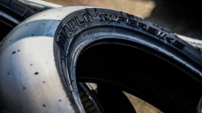 Pirelli WorldSBK 2025 Prancis
