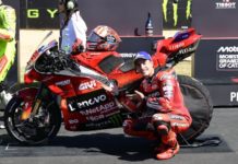 Jadwal MotoGP 2025 Misano, Marc Marquez Targetkan Poin di Kandang Rossi Jadwal MotoGP 2025 Misano Marc Marquez