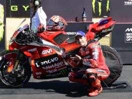 Jadwal MotoGP 2025 Misano, Marc Marquez Targetkan Poin di Kandang Rossi Jadwal MotoGP 2025 Misano Marc Marquez