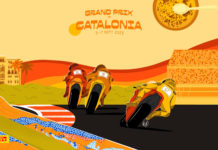 Pirelli E0125 Kembali Hadir di MotoGP 2025 Katalunya, Popular di Moto2 E0125 MotoGP 2025 Katalunya