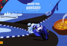 Begini Pirelli di MotoGP 2025 Hungaria, Hadirkan Ban Belakang Lunak Pirelli MotoGP Hungaria
