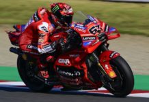 Kualifikasi MotoGP 2025 Jepang: Pecco Bagnaia Kunci Pole Position, Marc Ketiga Kualifikasi MotoGP 2025 Jepang
