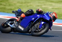 Usai Tes Misano, Fabio Quartararo Kritik Mesin Yamaha V4 Belum Sempurna Fabio Quartararo Yamaha V4