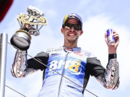 Crash di Sprint, Ini Trik Alex Marquez Kalahkan Marc di Race MotoGP 2025 Catalunya Alex Marquez Race MotoGP 2025 Catalunya