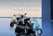 Promo Harga Spesial Piaggio, Vespa, dan Aprilia di September 2025 Piaggio Vespa Aprilia September