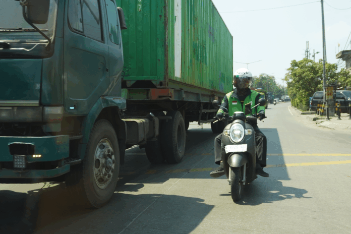 Tips Berkendara Motor Wahana Honda