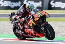 Hasil Practice MotoGP 2025 Catalunya: Duo KTM Kalahkan Ducati ke Q2 Practice MotoGP 2025 Catalunya