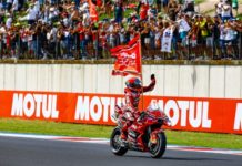 Klasemen MotoGP 2025 Usai Seri Misano, Gelar Jurdun Marc Marquez Makin Dekat Klasemen MotoGP 2025 Marc Marquez