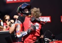 Hasil Sprint Race MotoGP 2025 Jepang: Pecco is Back!, Marc P2 Sprint Race MotoGP 2025 Jepang