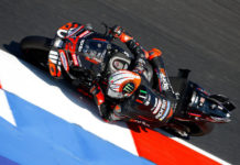Hasil Kualifikasi MotoGP 2025 Misano: Marco Bezzecchi Pole Position, Marc Marquez Keempat Kualifikasi MotoGP 2025 Misano