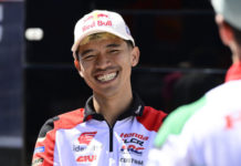 Honda Lepas Somkiat Chantra di MotoGP, Pindah ke WorldSBK 2026 Somkiat Chantra Honda WorldSBK