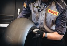 Kata Pembalap Usai Coba Ban Pirelli Saat Tes MotoGP di Misano Pirelli Ban MotoGP Misano