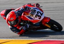 Veda Ega dan Kiandra Akan Hadapi JuniorGP World Championship 2025 Misano Hadapi JuniorGP 2025 Misano