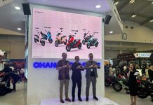 IMOS 2025: ALVA Rayakan Anniversary 3 Tahun, Siap Jaga Komitmen ALVA IMOS 2025