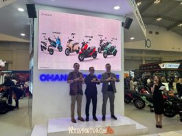 IMOS 2025: ALVA Rayakan Anniversary 3 Tahun, Siap Jaga Komitmen ALVA IMOS 2025