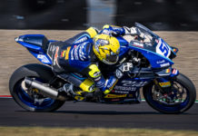 Aldi Satya Absen di WorldSSP Prancis dan Aragon, Alami Cedera saat Latihan Aldi absen di Prancis