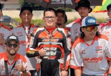 Merek AHRS Diserobot, Asep Hendro Ajukan Gugatan!