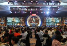 Aspira Rayakan 25 Tahun Perjalanan dengan Mitra Distributor dan Retailer seluruh Indonesia Aspira Mega Rewards 2025 25 Tahun