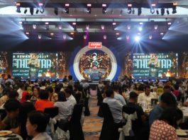 Aspira Rayakan 25 Tahun Perjalanan dengan Mitra Distributor dan Retailer seluruh Indonesia Aspira Mega Rewards 2025 25 Tahun