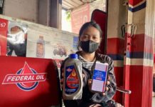 Beli Oli Gratis Pulsa dari Federal Oil untuk Edukasi Konsumen