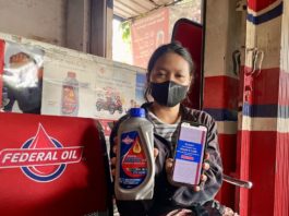 Beli Oli Gratis Pulsa dari Federal Oil untuk Edukasi Konsumen