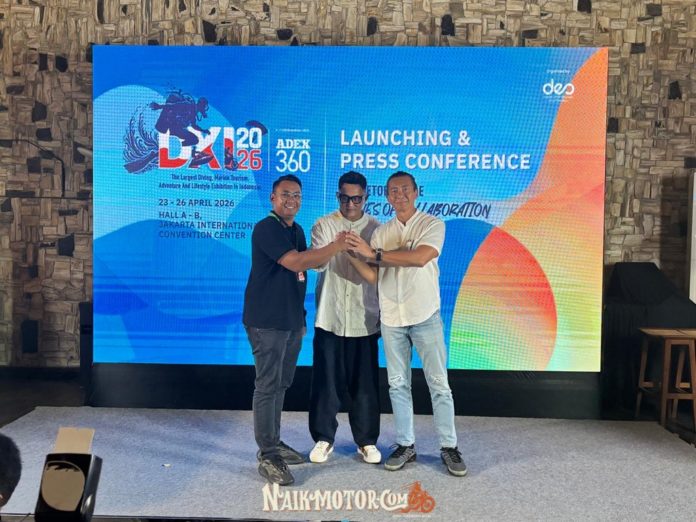 Deep and Extreme Indonesia 2026