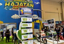 IMOS 2025: FIFGROUP Hadirkan Satu Solusi Pembiayaan di IMOS 2025 FIFGROUP IMOS 2025