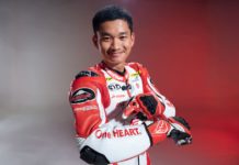 4 Pembalap Astra Honda akan Bertarung di MotoGP 2025 Misano, Termasuk Veda Ega 4 Pembalap Astra Honda
