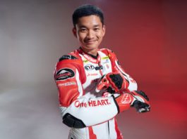 4 Pembalap Astra Honda akan Bertarung di MotoGP 2025 Misano, Termasuk Veda Ega 4 Pembalap Astra Honda