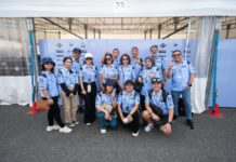 Federal Oil Ajak Konsumen Nonton Langsung MotoGP Motegi