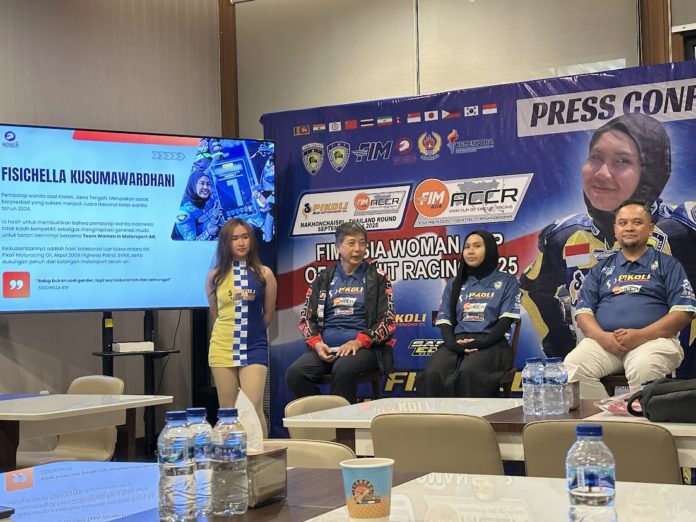 Fisichella KW_ACCR _Thailand 2025 (3)