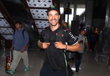 Dua Rider VR46 Racing Team Mendarat di Jakarta, Rossi Menyusul