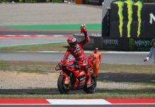 Hasil Sprint Race MotoGP 2025 Catalunya: Dominasi Marc Marquez di Kandang Sprint Race MotoGP 2025 Catalunya