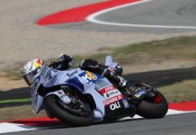 Lupakan Crash di Sprint Race, Alex Marquez Punya Rekor Lap MotoGP Catalunya untuk Menang