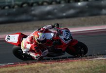 Astra Honda Racing Team Siap All Out di Mandalika Racing Series 2025 Round 4 Astra Honda Racing Team